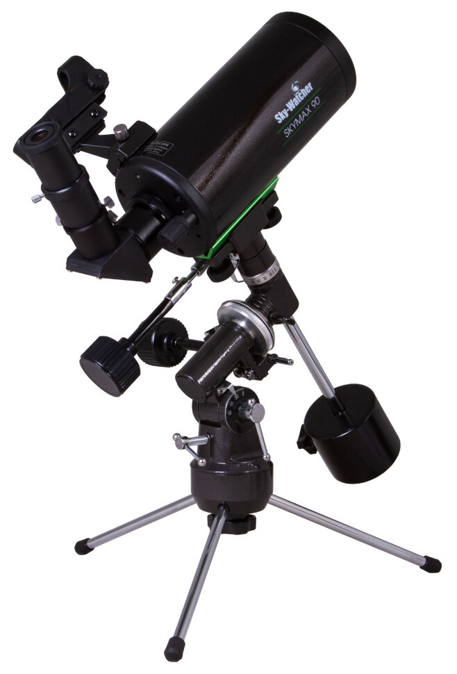 Телескоп Sky-Watcher SKYMAX BK MAK90EQ1, настольный