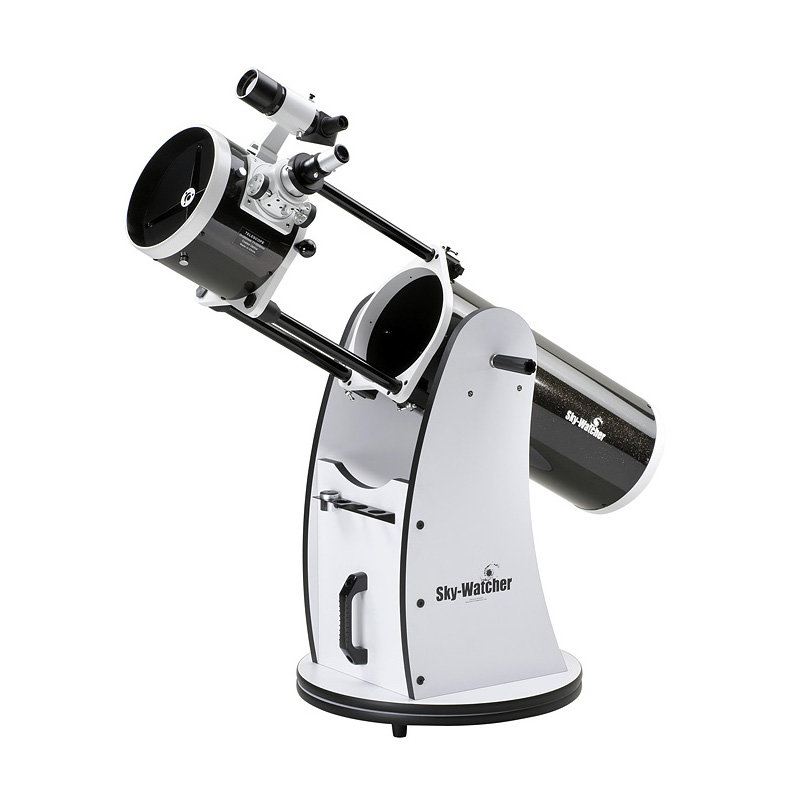 Телескоп Sky-Watcher Dob 8" (200/1200) Retractable