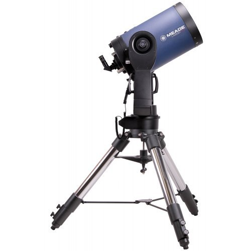 Телескоп Meade LX200 12" (f/10) ACF/UHTC Шмидт-Кассегрен с исправленной комой