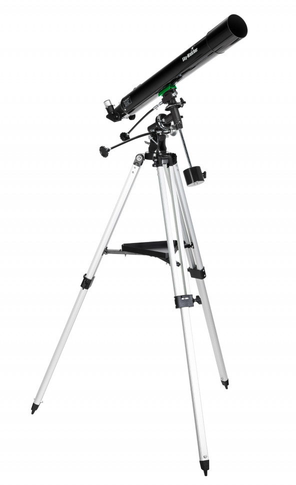 Телескоп Sky-Watcher BK 809EQ2 Red dot