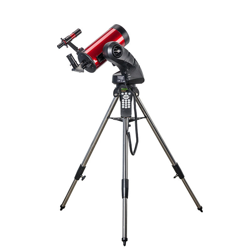 Телескоп Sky-Watcher Star Discovery MAK127 SynScan GOTO