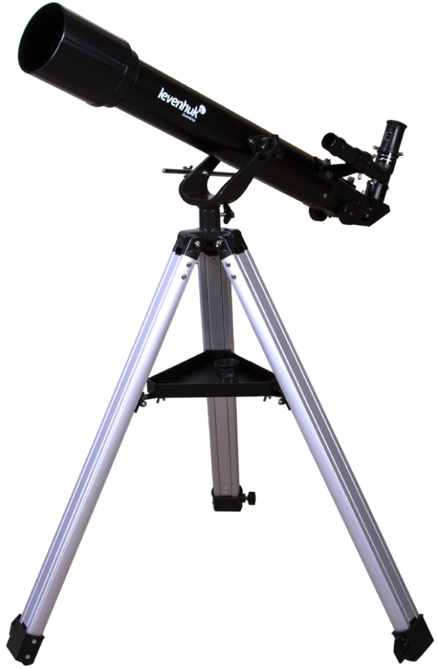 Телескоп Levenhuk Skyline BASE 70T