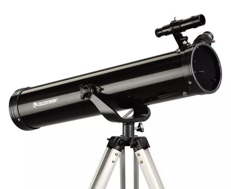 Celestron PowerSeeker 76 AZ teleskopi