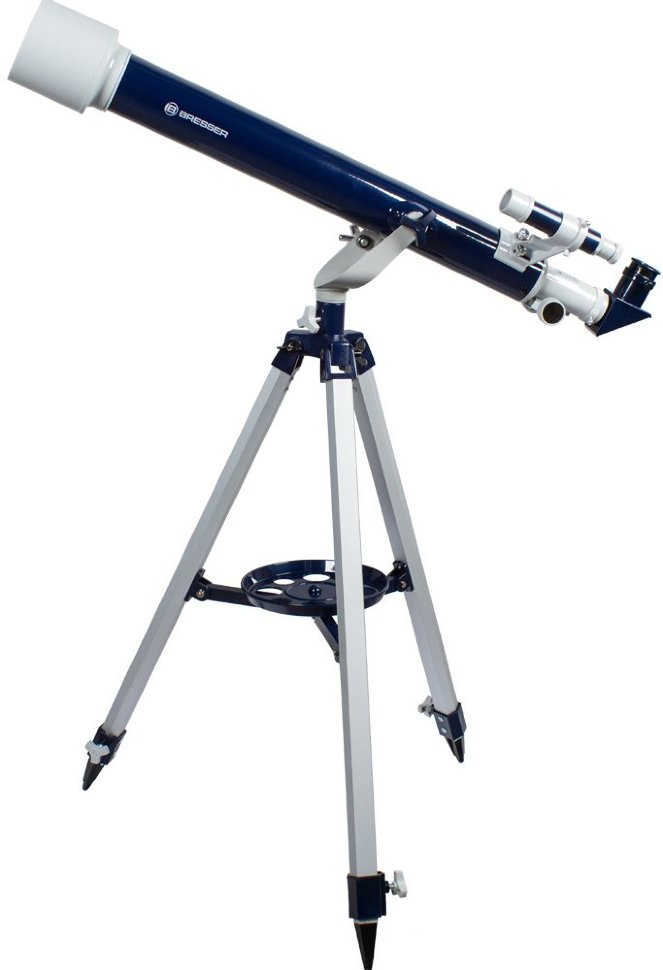 Телескоп Bresser JUNIOR 60/700 AZ1 в кейсе