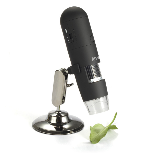 Levenhuk DTX 30 Digital Microscope