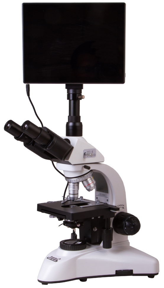Levenhuk MED D20T LCD digital microscope