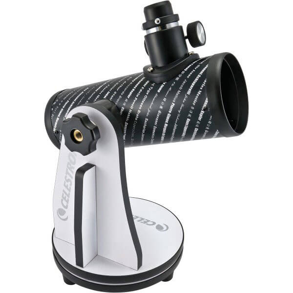Celestron FirstScope 76 Telescope