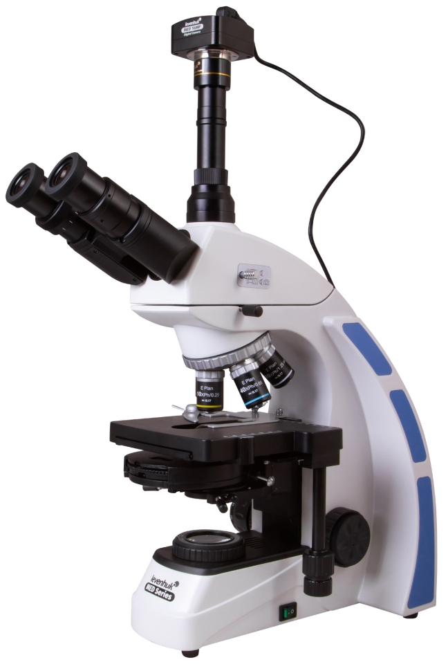 Levenhuk MED D45T Digital Microscope