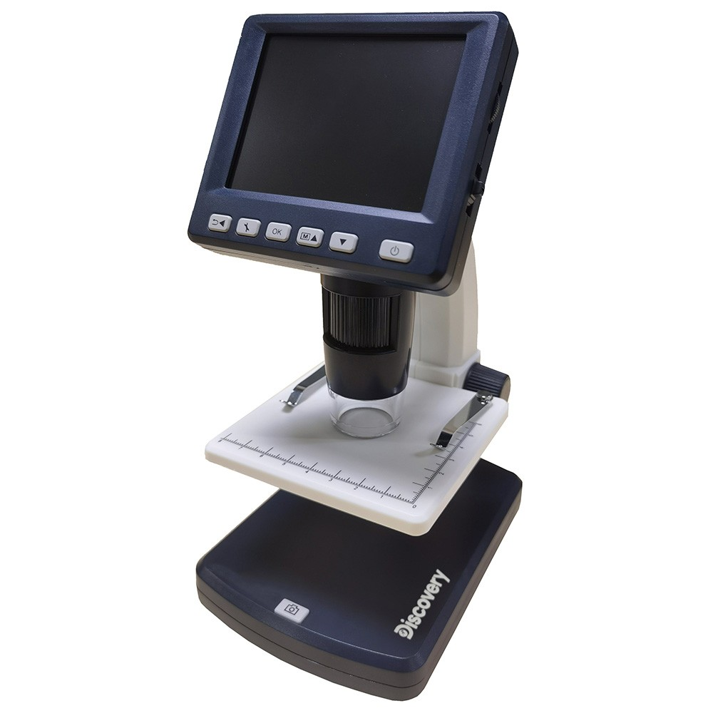 Digital microscope Discovery Artisan 128