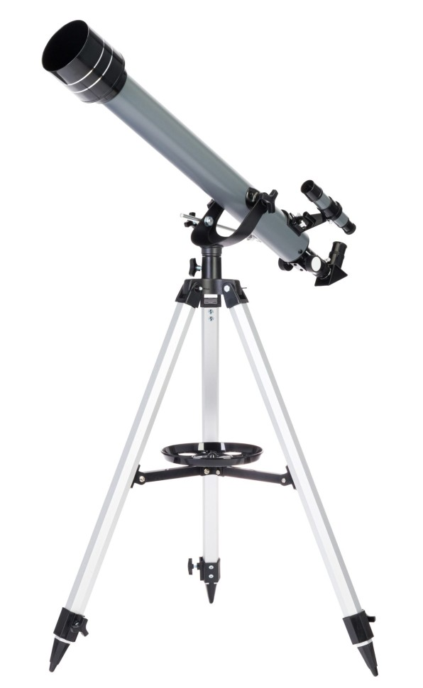 Телескоп Levenhuk Blitz 70 BASE