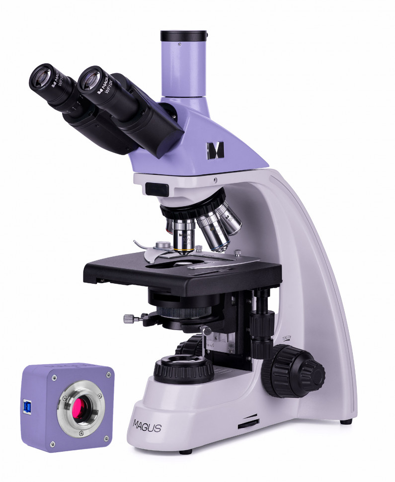 Цифровой микроскоп MAGUS Bio D230T