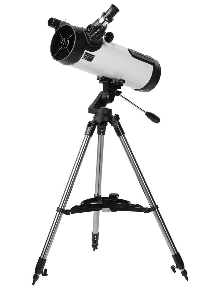 Telescope Veber PolarStar 500/114 AZ