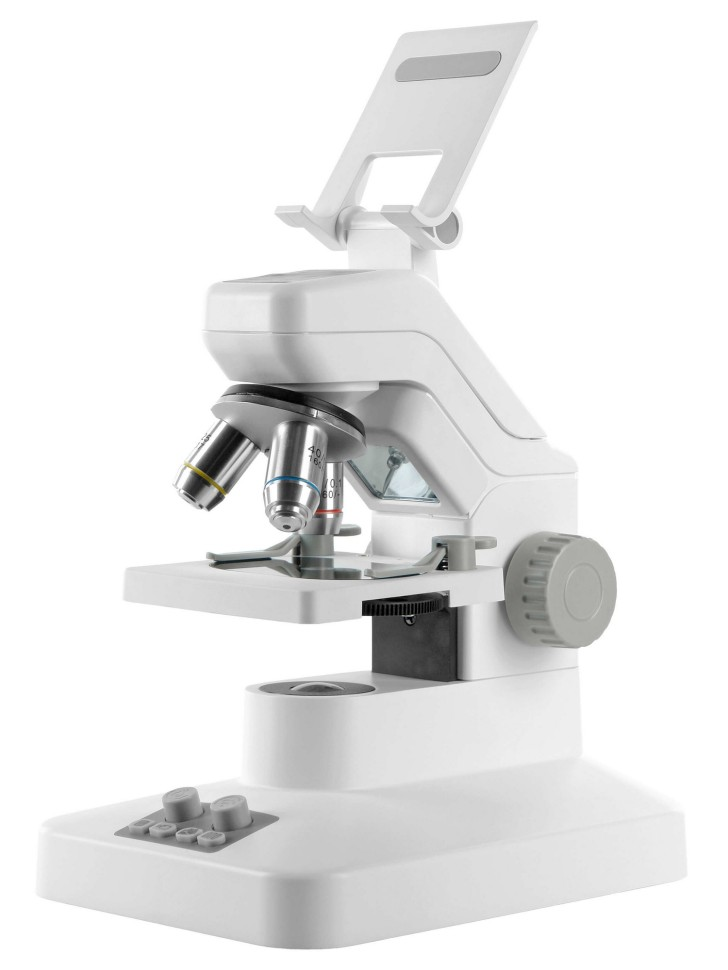 Digital microscope Mikromed iMicro WiFi