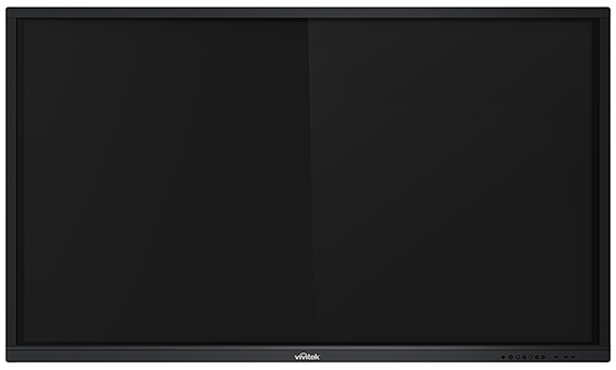 Interaktiv LED paneli Vivitek NovoTouch LK9830i: 98"