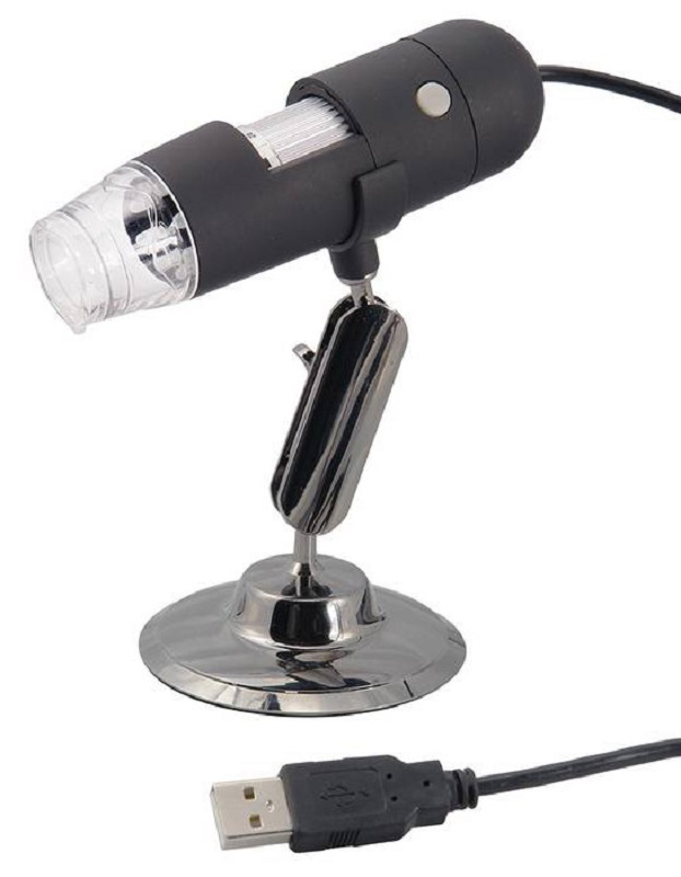 Raqamli USB mikroskop Mikmed 2.0