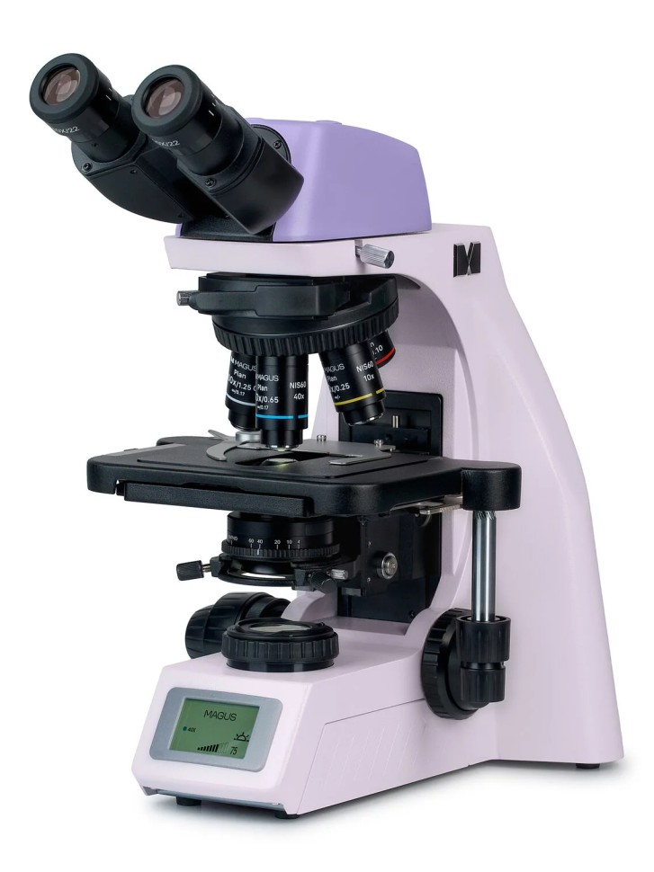 Raqamli mikroskop MAGUS Bio DH260