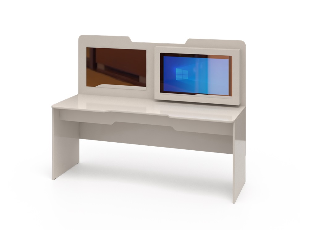 Professional speech therapist table “PROSIGMA” LSA-1