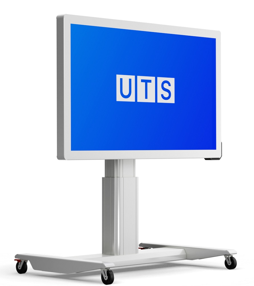UTSFly 43 interaktiv kompleksi