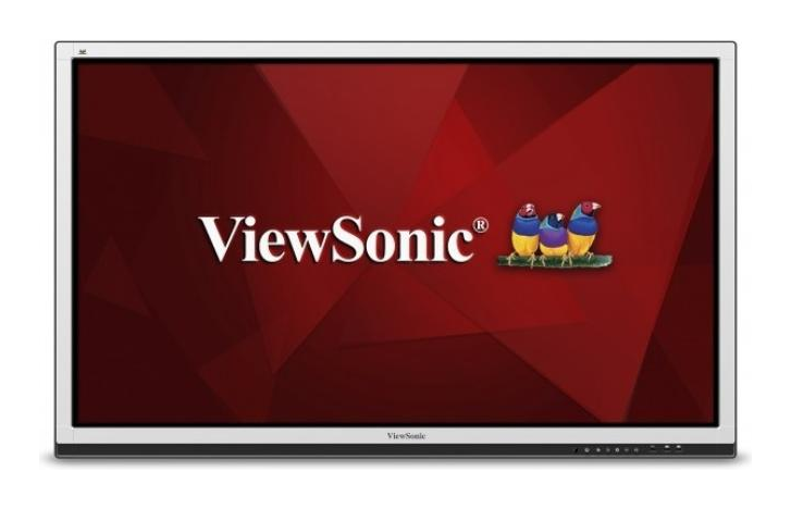 ViewSonic CDE7061T interaktiv paneli