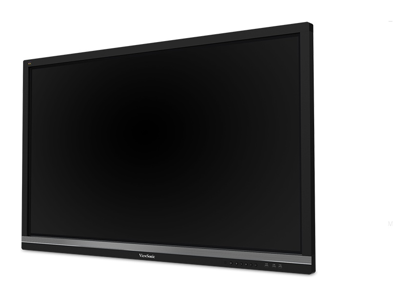 Интерактивная панель ViewSonic IFP7500