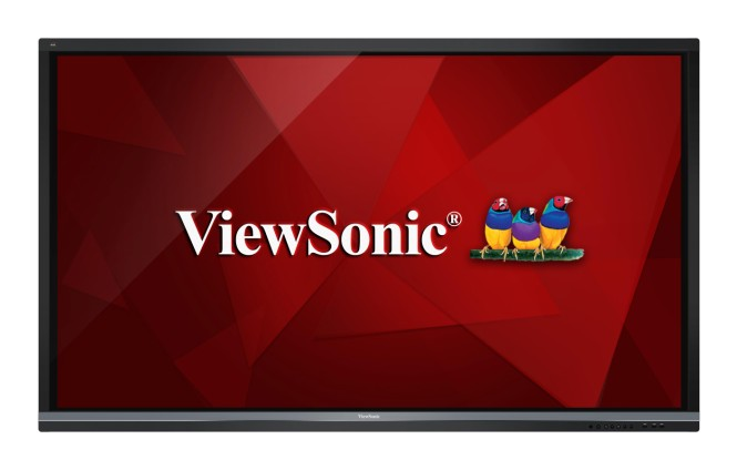 ViewSonic IFP8650 Interactive Panel