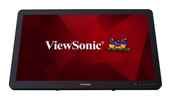 Интерактивная панель ViewSonic VSD242-BKA-EU0