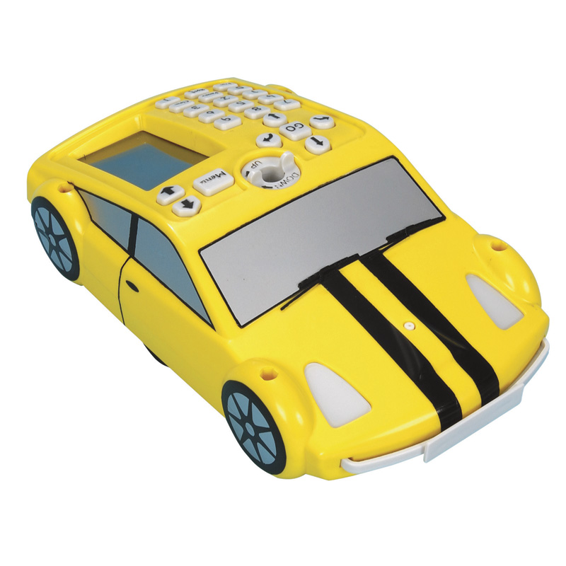 LogoRobot Auto