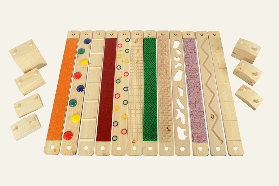 "Quyosh" teginish kompleksi (12 modul) Romsens
