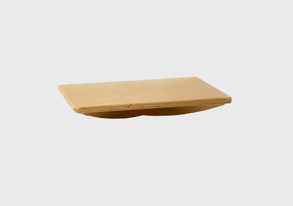 Romsens kvadrat balanslash diski