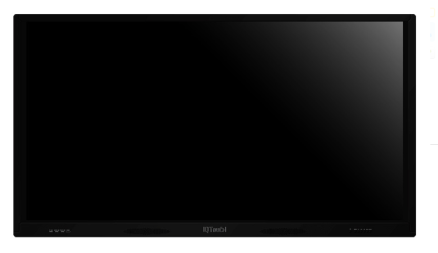 Интерактивная панель IQTouch Candy 75" PRO