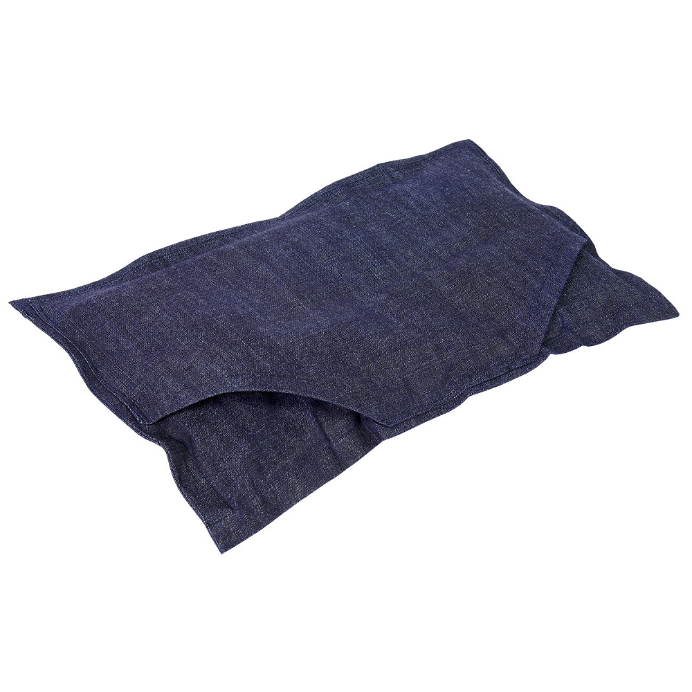 Owl Pillow "Modern" Owl Nanny