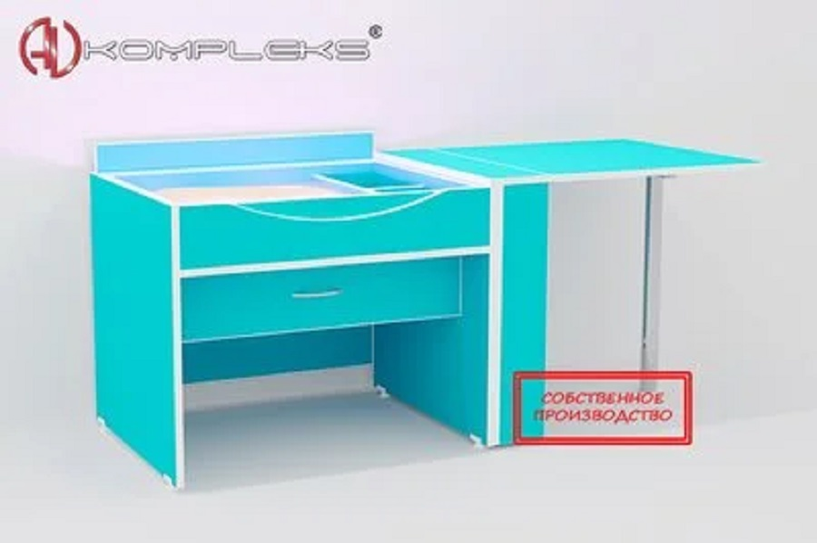 Интерактивный комплекс «Развиватель» AV Kompleks