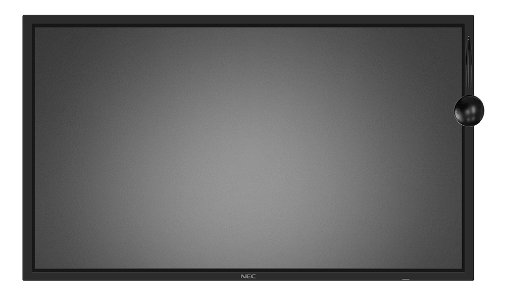 Интерактивная панель NEC C751Q SST