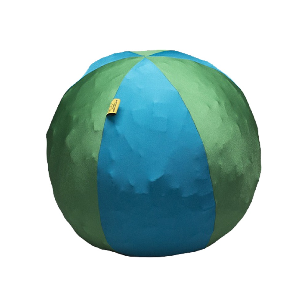 Mega ball small "Owl Nanny"