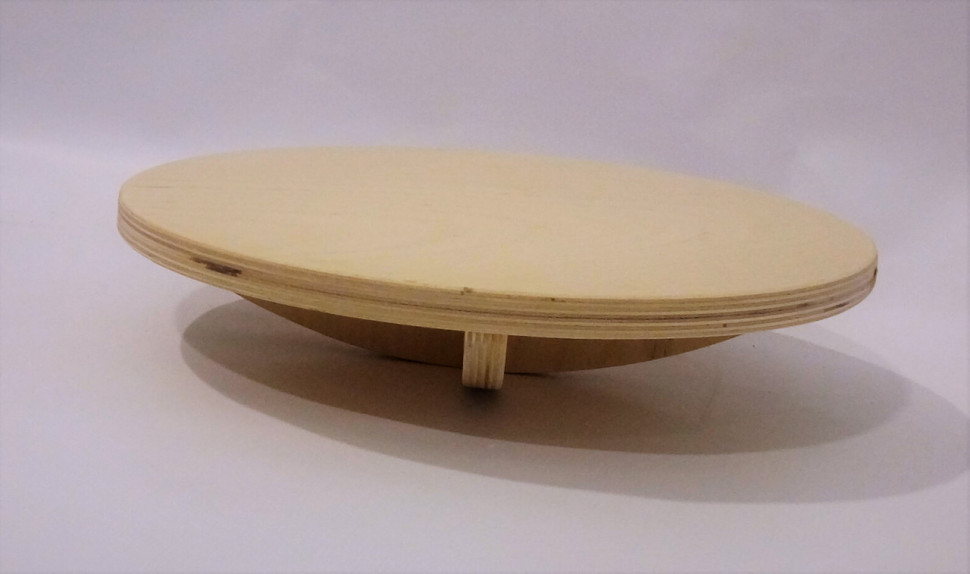 Балансир Pappado "Диск 45"