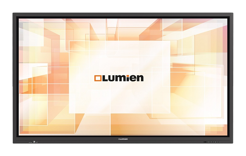 Интерактивная панель Lumien LMP8601ELRU