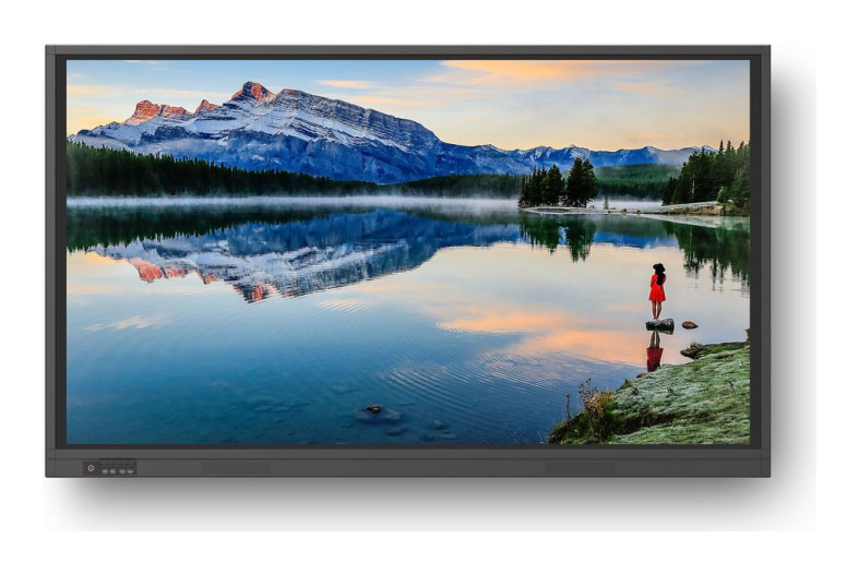 Интерактивная LED панель Newline TT-6520ER