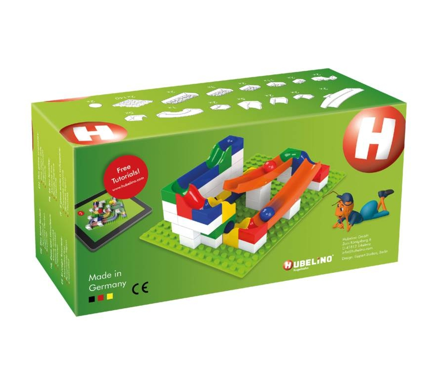 Prefabrik idish. Hubelino "Belanchak" yo'lining elementlari