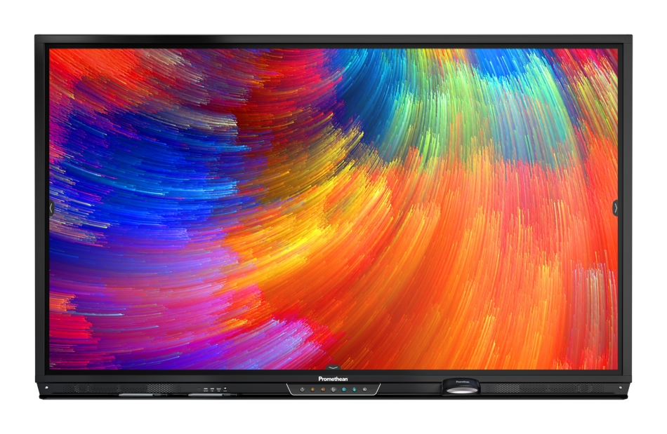 Интерактивная панель Promethean ActivPanel Titanium 70"