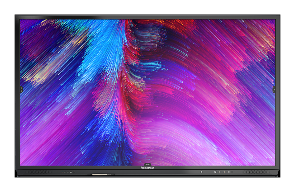 Интерактивная панель Promethean ActivPanel Nickel 65"