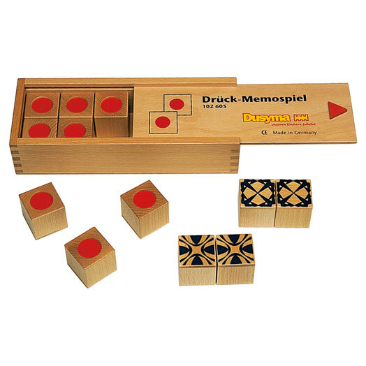 Educational game "Softer-harder" Dusyma