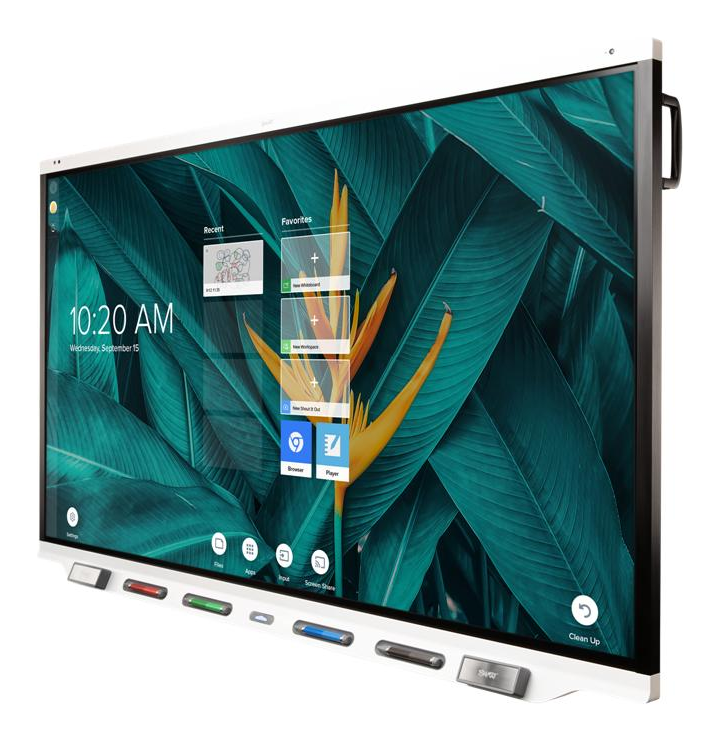 Интерактивная панель SMART SBID-7286R