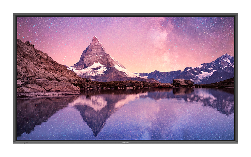 Interaktiv LED paneli Newline TruTouch TT-7519IP