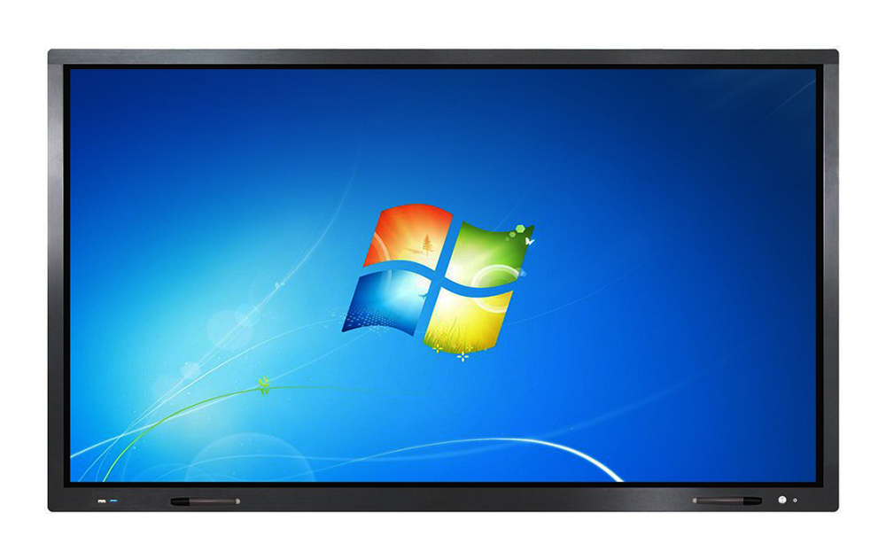 Интерактивная панель Interwrite IWB5516