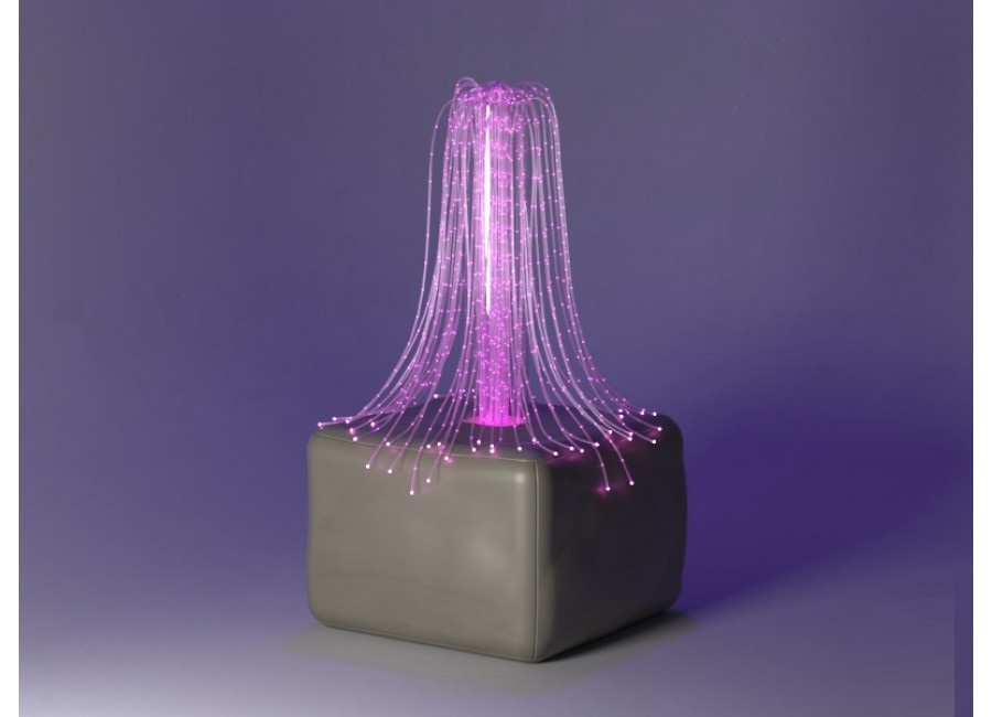 Fiberoptic module "Magic Fountain" Inclusive