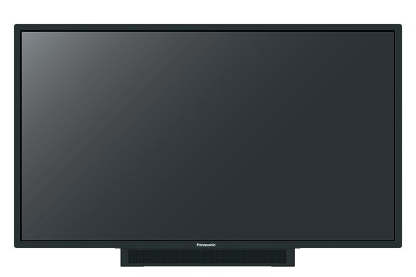 ViewSonic TH-65BFE1W interaktiv paneli