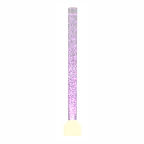 Air bubble tube "Bear"
