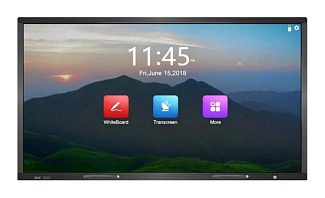 Интерактивная панель ScreenMedia ANR-TVI7010