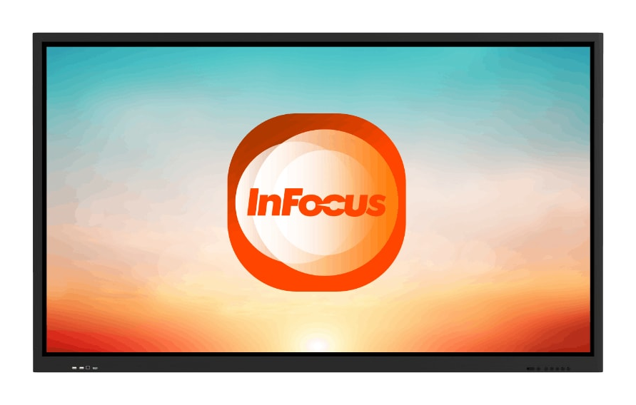 Interaktiv panel INFOCUS JTOUCH 98" INF9800
