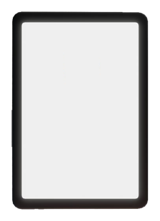 Interactive panel EliteBoard LH-323FBET10